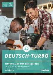 Deutsch-Turbo, KB+Code