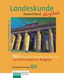 e: Landeskunde Deutsch. 2024 Teil 1, PDF