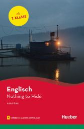e: Nothing to Hide, L3,PDF Pak.