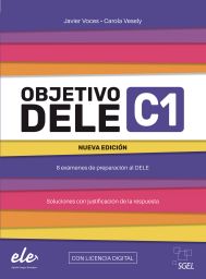 Objetivo DELE C1