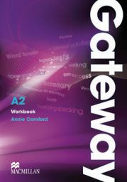 Macmillan Gateway A2, Workbook