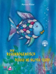 NordSüd, Regenbogenfisch, dt-alban