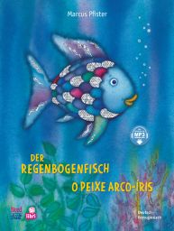 NordSüd, Regenbogenfisch, dt-portug