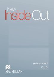 New Inside Out Advanced DVD