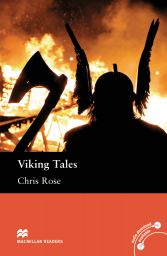 MR Elem., Viking Tales without CD