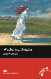 MR Interm., Wuthering Heights ohne CD