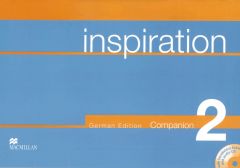 Inspiration Level 2, Companion + CD