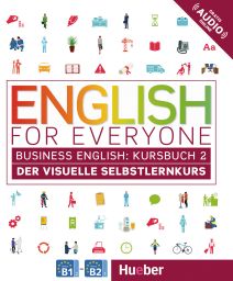 DK English Everyone Business Kursbuch 2