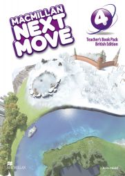 Next Move 4, Teacher`s Book