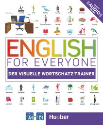 DK English Everyone Wortschatz-Trainer