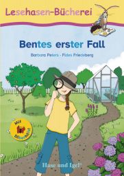 Lesehasen, Bentes erster Fall SH