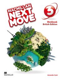 Next Move 3, Workbook