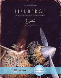 NordSüd, Lindbergh, dt.-arab