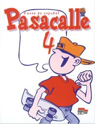 Pasacalle 4, KB