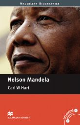 MR Pre-int., Nelson Mandela -new