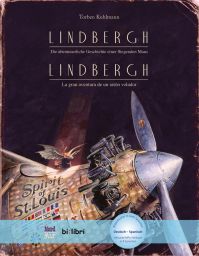 NordSüd, Lindbergh, dt.-span.