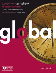 Global revised Elem.,SB+ebook+WB (Print)
