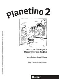 e: Planetino 2, Gloss. Dt.-Engl., PDF