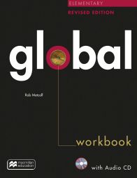 Global revised Elem., WB + CD + key