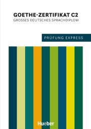 e: Prüfung Express - Goethe C2+mp3,iV