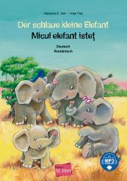 Bi:libri, Schlauer...Elefant, dt-rum