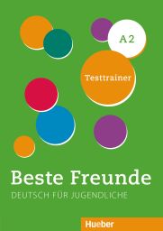Beste Freunde A2, Testtrainer
