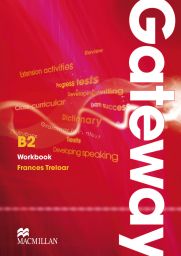 Macmillan Gateway B2, Workbook