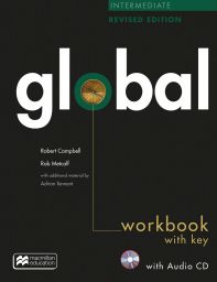 Global revised Interm., WB + CD + key