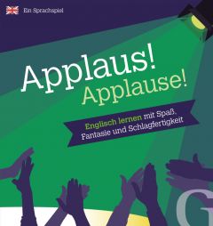 Grubbe, Applaus! Applause!