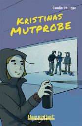 light, Kristinas Mutprobe