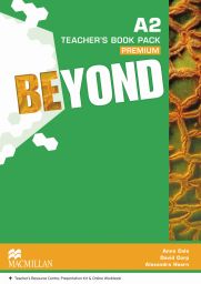 Beyond A2, Teacher's Book Premium Pack