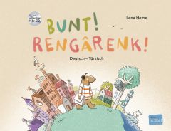 Bi:libri, Bunt!, dt-türk