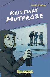 x-light, Kristinas Mutprobe