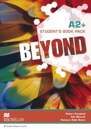 Beyond A2+, Student's Book