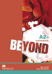 Beyond A2+, Workbook