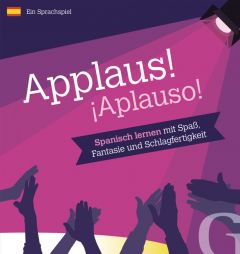 Grubbe, Applaus! ¡Aplauso!