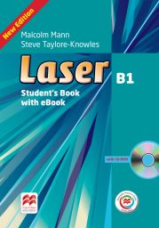 Laser B1, 3rd ed.SB+CD-R+MPO+ ebook