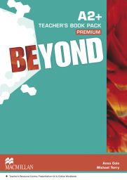 Beyond A2+, Teacher's Book Premium Pack