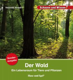 SuW, Der Wald
