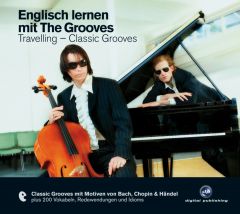Classic Grooves_Travelling
