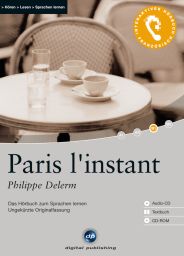 IHB_Paris l'instant_Philippe Delerm