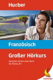 e: Großer Hörkurs Franz., PDF Paket
