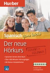 e: Span. g. leicht neue Hörkurs, PDF P
