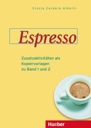 e: Espresso, Kopiervorlagen, PDF-Downl.