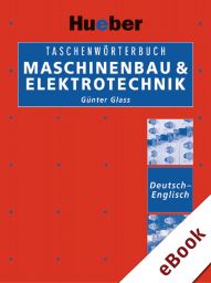 e: TWB Maschinenbau & Elektro.,Dt.- E.,