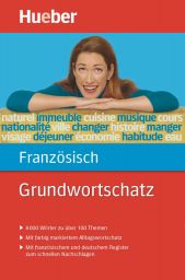 e: Grundwortschatz Französisch, PDF