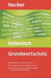 e: Grundwortschatz Italienisch, PDF