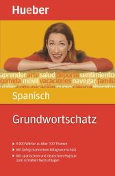 e: Grundwortschatz Spanisch, PDF