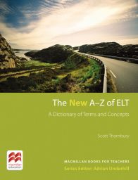 A-Z of ELT - New edition