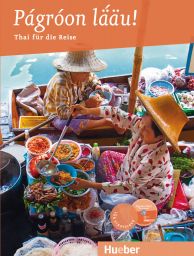 Pagroon lääu! Thai, Buch+Audio-CD